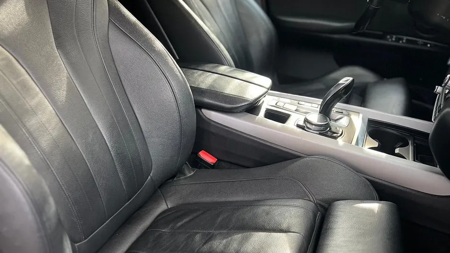 BMW X5 X5 3.0d xDrive