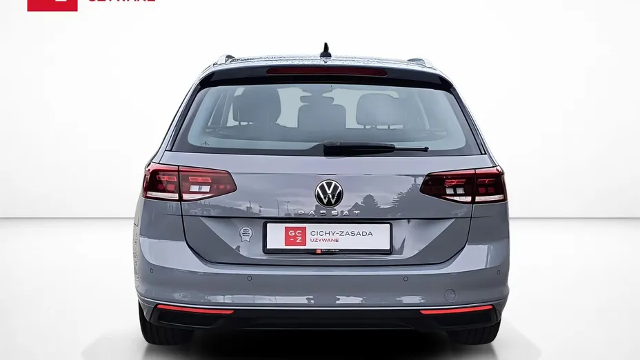 VOLKSWAGEN Passat Passat 2.0 TDI EVO Business DSG