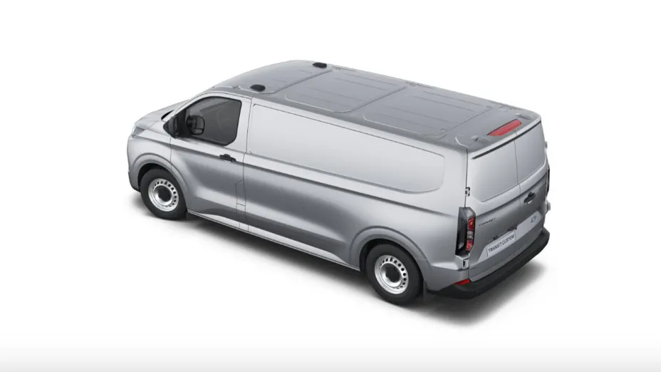 FORD Transit Custom Transit Custom 2.5 PHEV 320 L2H1 Trend CVT