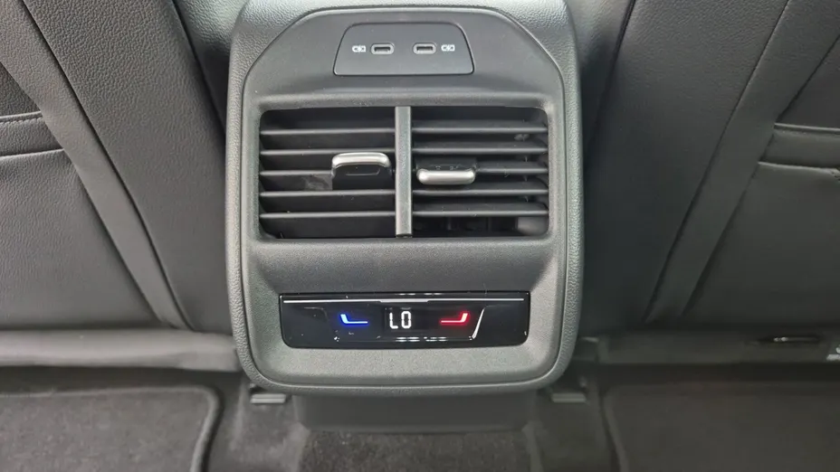 SKODA Superb Superb 2.0 TSI Selection DSG Nowy