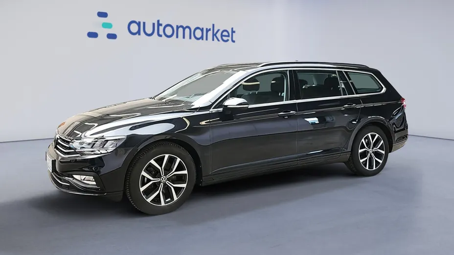 VOLKSWAGEN Passat Passat 1.5 TSI EVO Business DSG