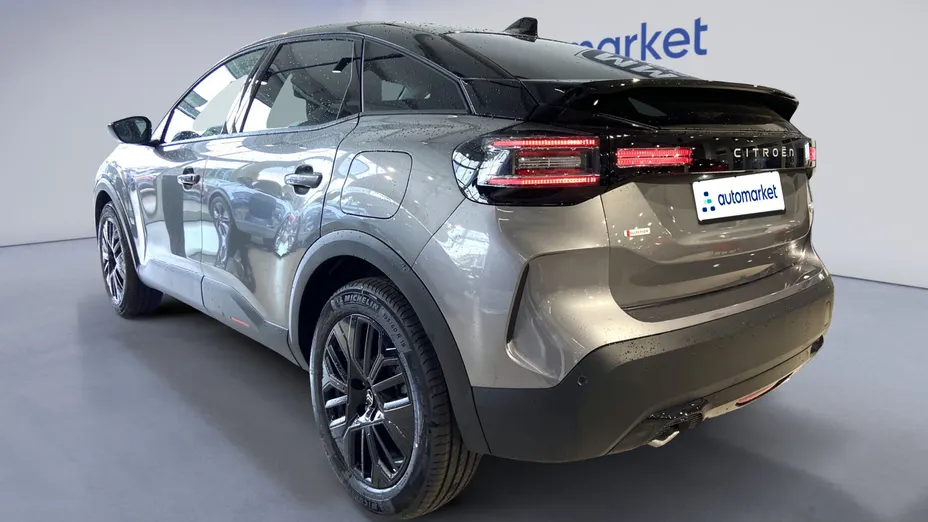 CITROEN C4 C4 1.2 mHEV Collection eDCT6 Nowy