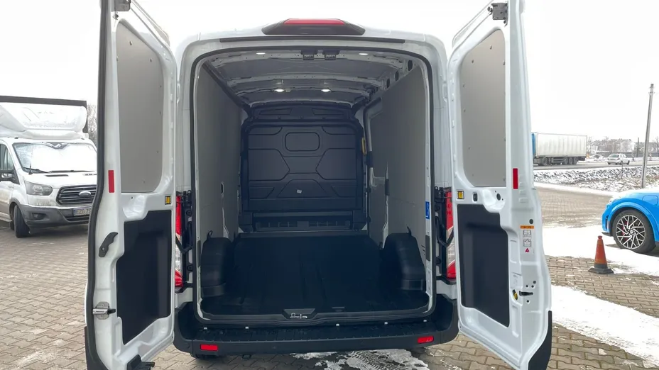 FORD Transit Transit 350 L3H2 Trend Nowy