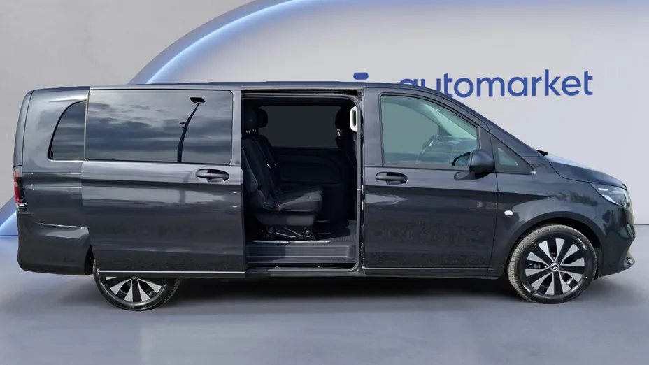 MERCEDES-BENZ Vito Vito Tourer 116 CDI L3 Pro 9G-Tronic 447.705
