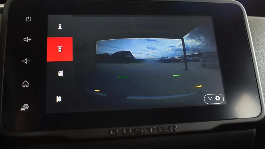 DACIA Duster Duster 1.0 TCe Journey LPG