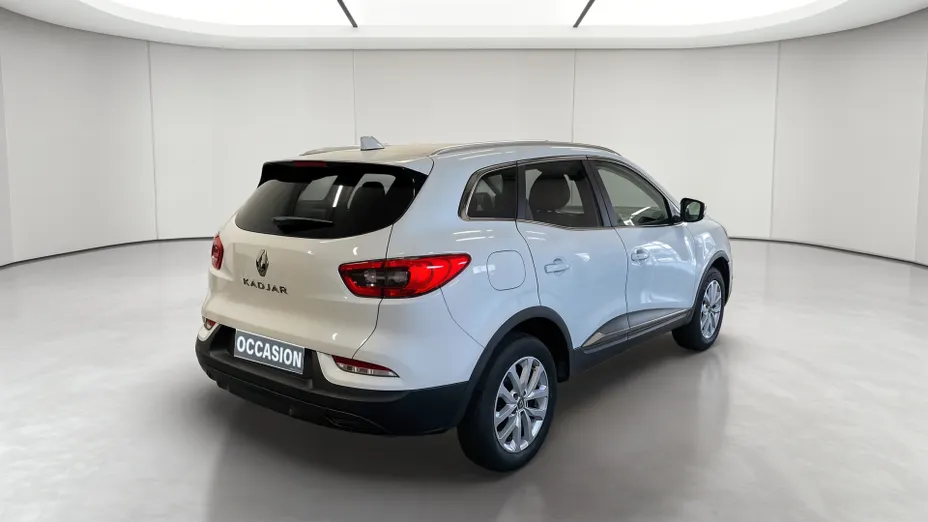 RENAULT Kadjar -