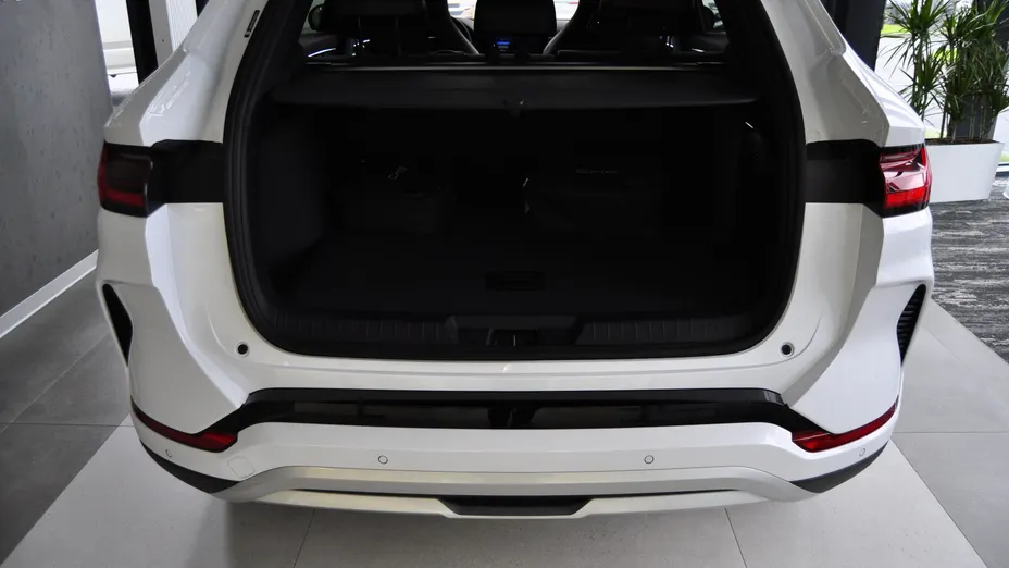 BYD Seal U Seal U DM-i 1.5 Comfort Nowy