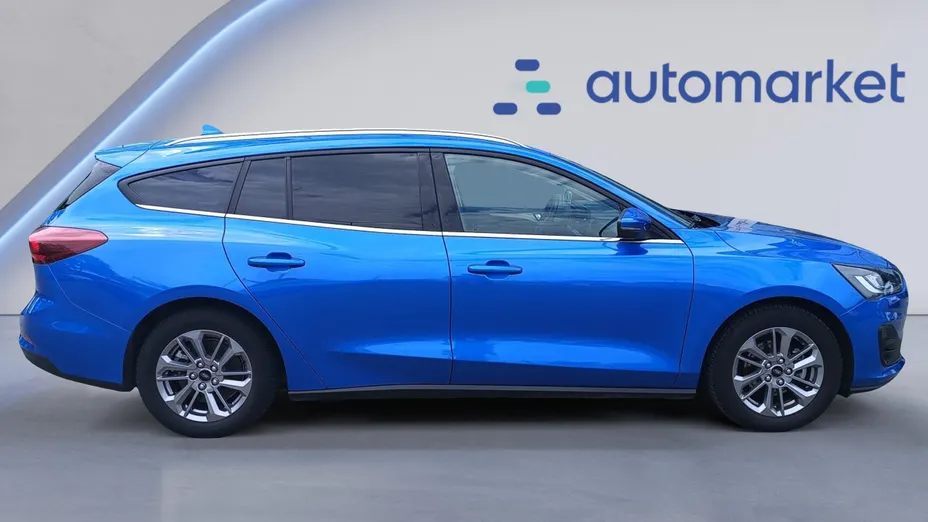 FORD Focus Focus 1.0 EcoBoost Titanium