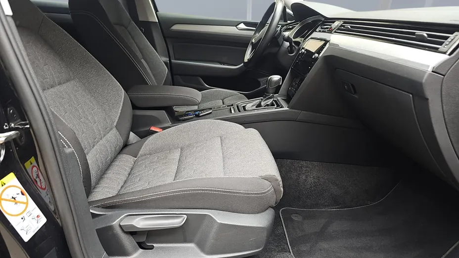 VOLKSWAGEN Passat Passat 1.5 TSI EVO Business DSG