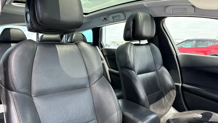 PEUGEOT 508 -