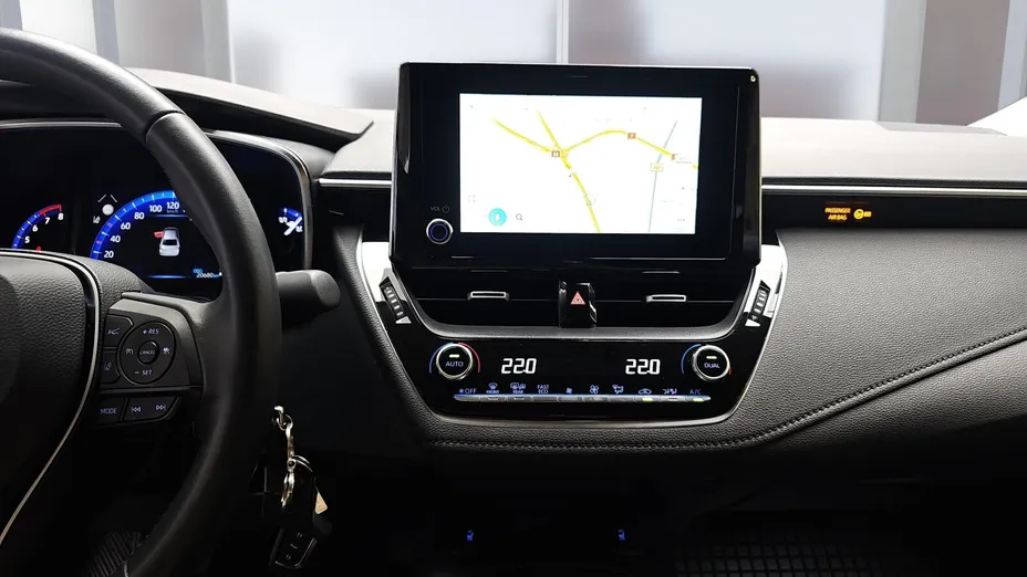 TOYOTA Corolla Corolla 1.5 Style