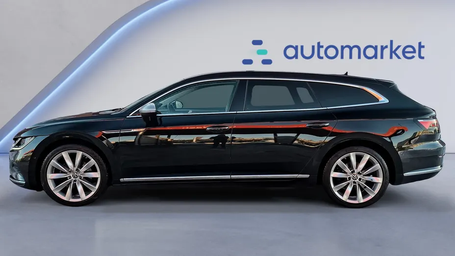 VOLKSWAGEN Arteon Arteon 2.0 TDI 4Motion Elegance DSG