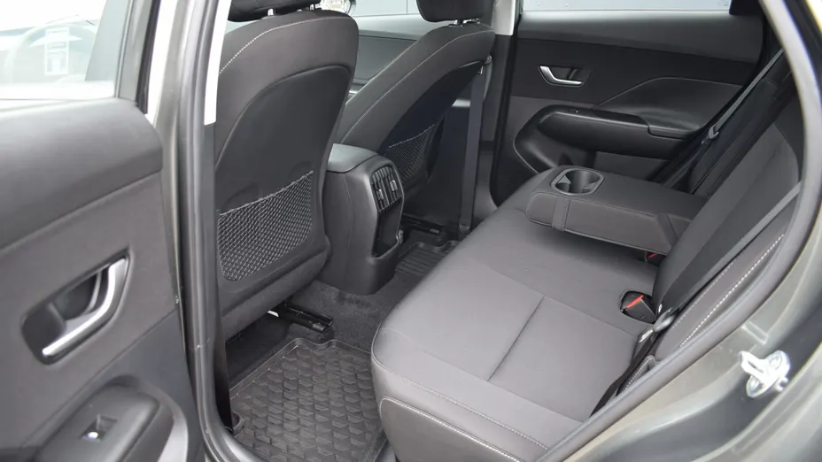 HYUNDAI Kona Kona 1.6 T-GDI Executive