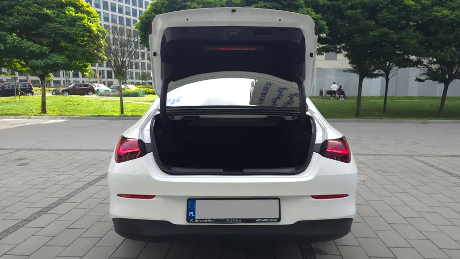 MERCEDES-BENZ CLA CLA 200 mHEV 7G-DCT