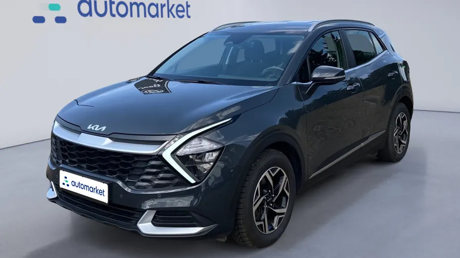 KIA Sportage Sportage 1.6 T-GDI L 2WD