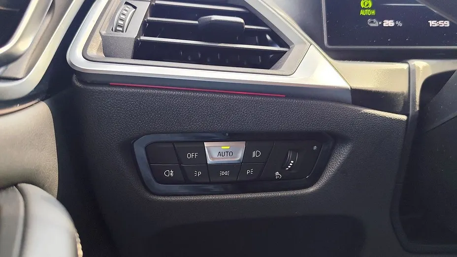 BMW i4 i4 83.9kWh M50 xDrive