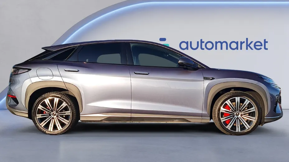 BYD Sealion 7 Sealion 7 91.3kWh Excellence AWD Nowy