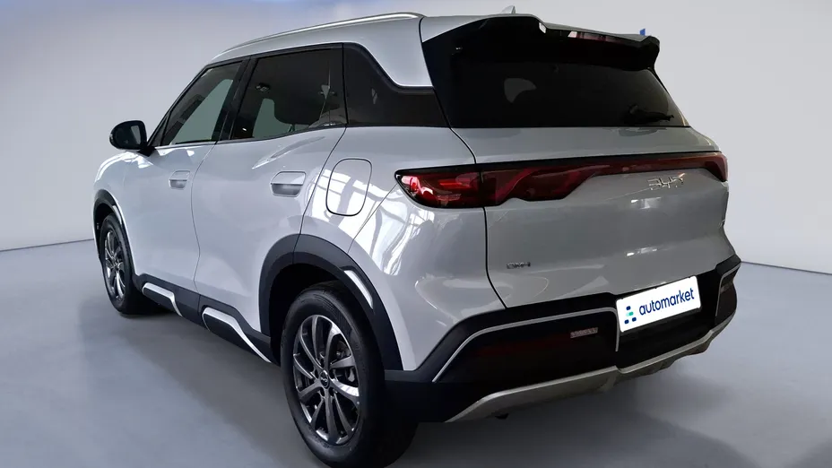 BYD Atto 2 Atto 2 DM-i Boost aut Nowy