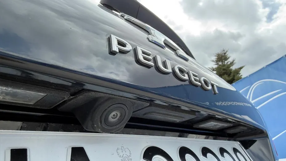 PEUGEOT 308 -