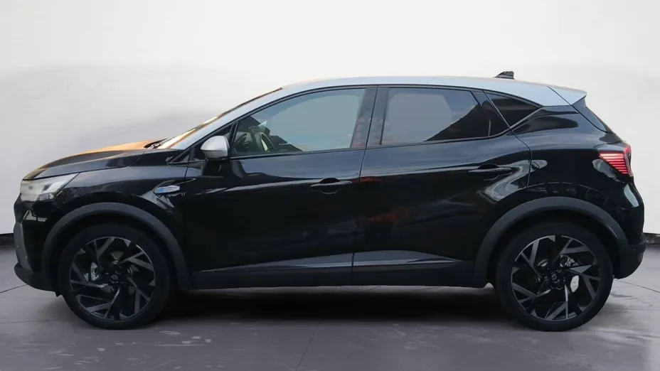 RENAULT Captur -