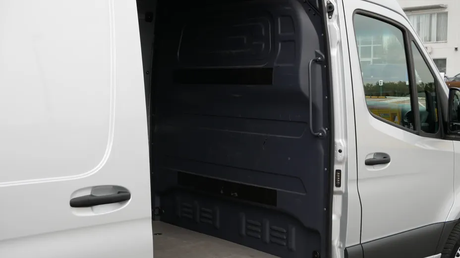 MERCEDES-BENZ Sprinter Sprinter 317 CDI 907.635 14m3