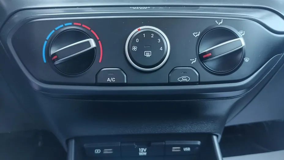 HYUNDAI i20 i20 1.2 Classic