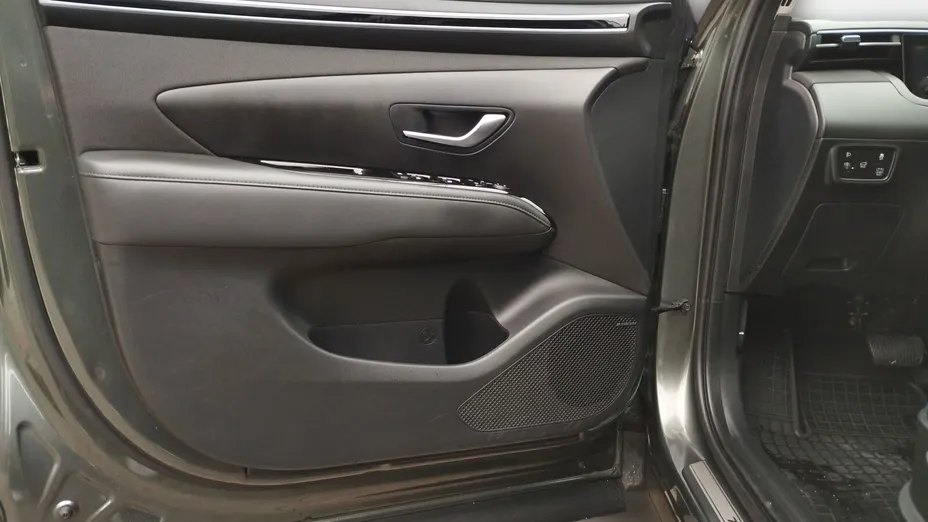 HYUNDAI Tucson Tucson 1.6 T-GDi HEV Executive 2WD