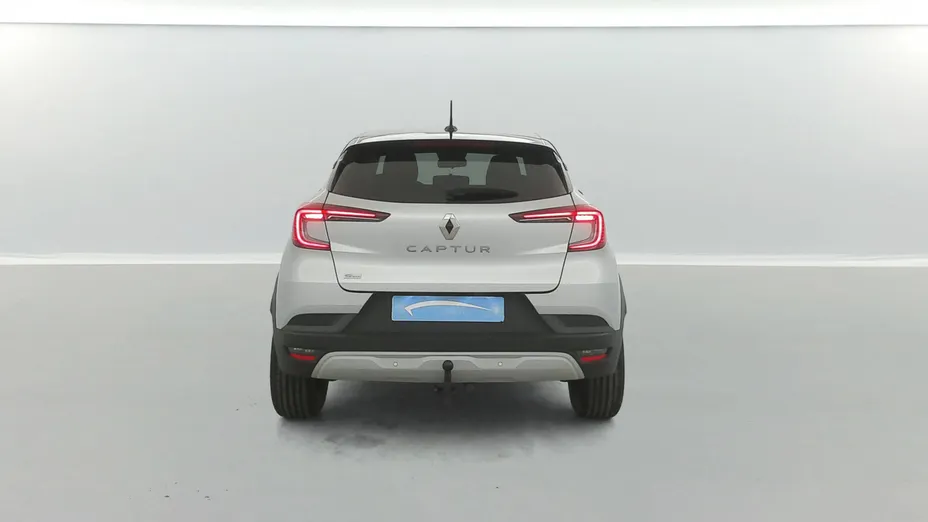 RENAULT Captur -