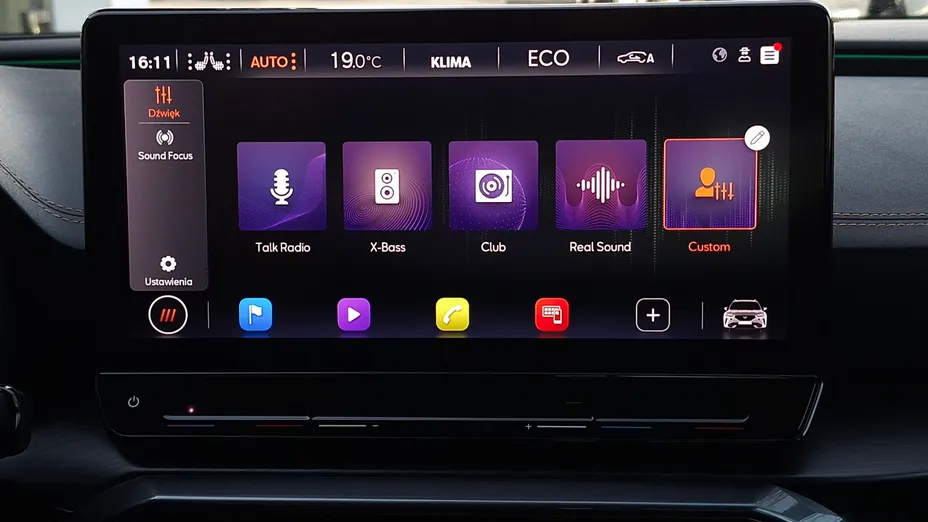 CUPRA Formentor Formentor 1.4 e-Hybrid VZ DSG