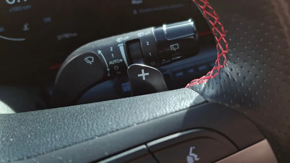 HYUNDAI Kona Kona 1.6 T-GDI N Line DCT