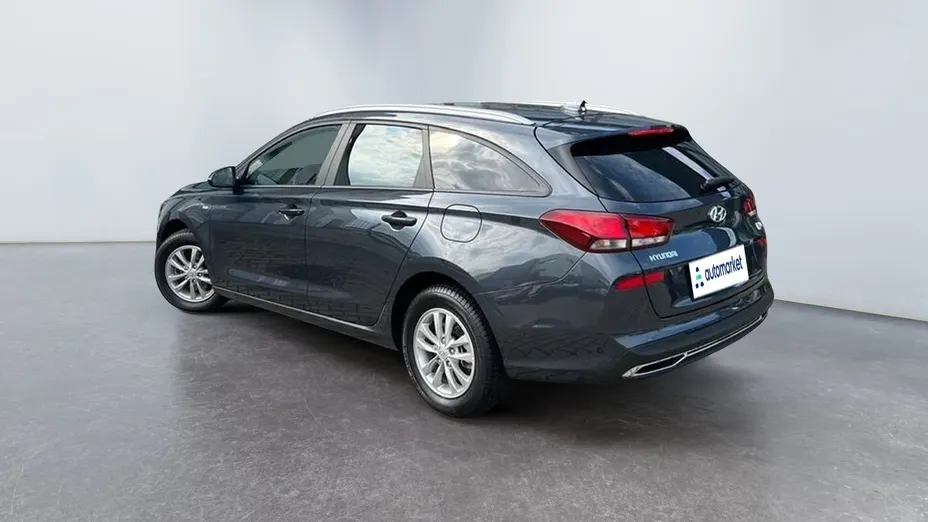 HYUNDAI i30 i30 1.5 T-GDI 48V Modern
