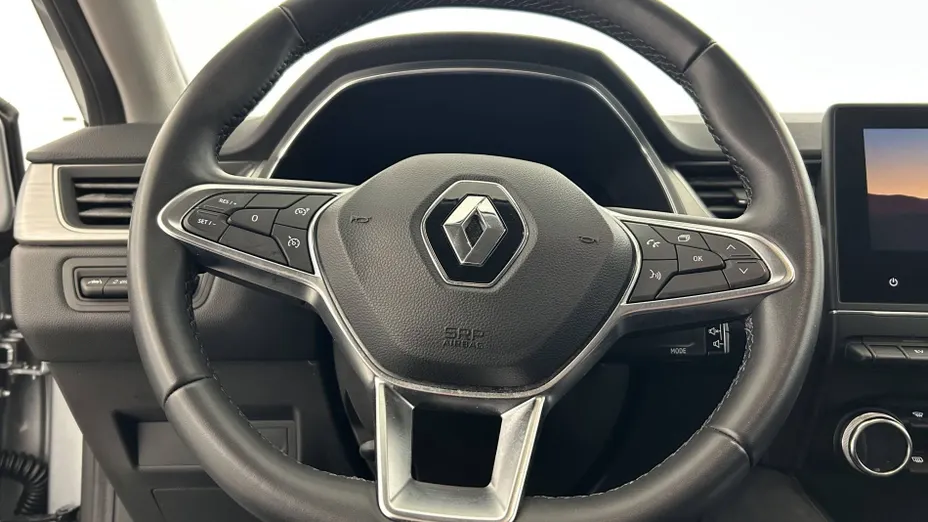 RENAULT Captur -
