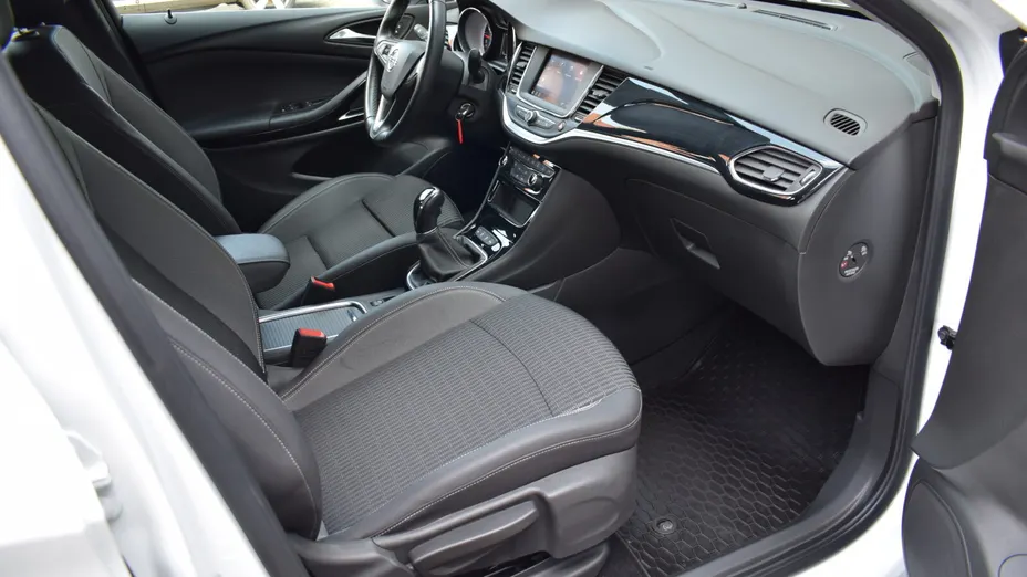 OPEL Astra Astra V 1.2 T Business Elegance S&S