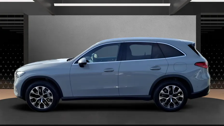 MERCEDES-BENZ GLC GLC 300 e 4-Matic Avantgarde