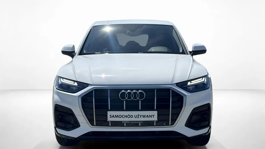 AUDI Q5 Sportback -