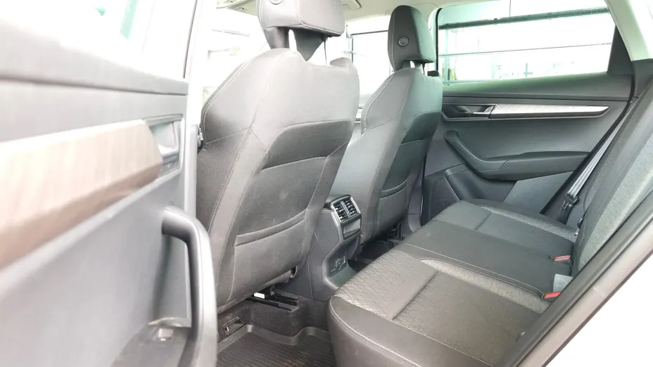 SKODA Karoq Karoq 2.0 TDI SCR 4x2 Style