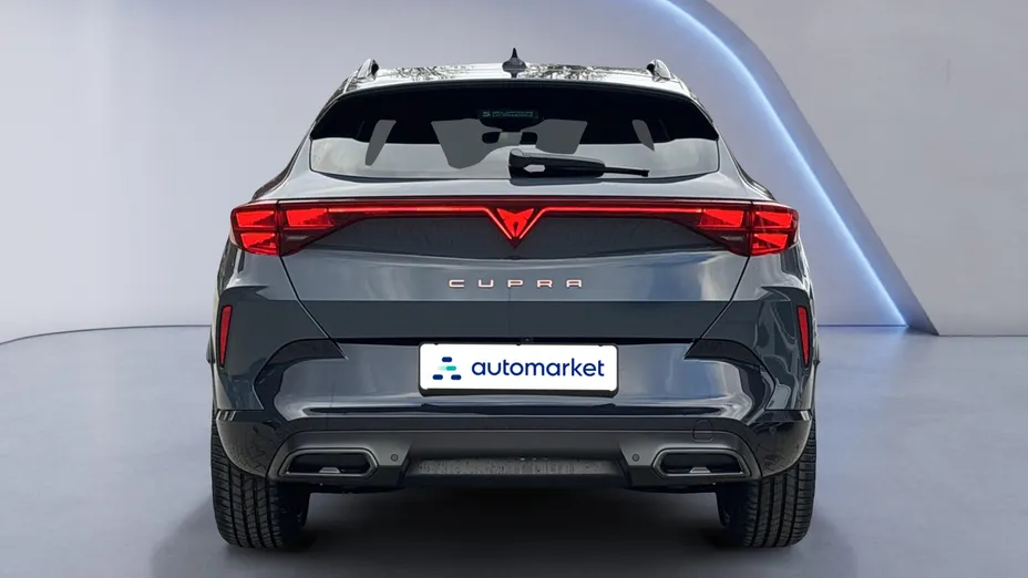 CUPRA Formentor Formentor 1.5 eTSI mHEV DSG Nowy