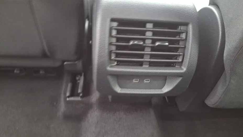 VOLKSWAGEN Caddy osobowy Caddy 2.0 TDI Life DSG Nowy
