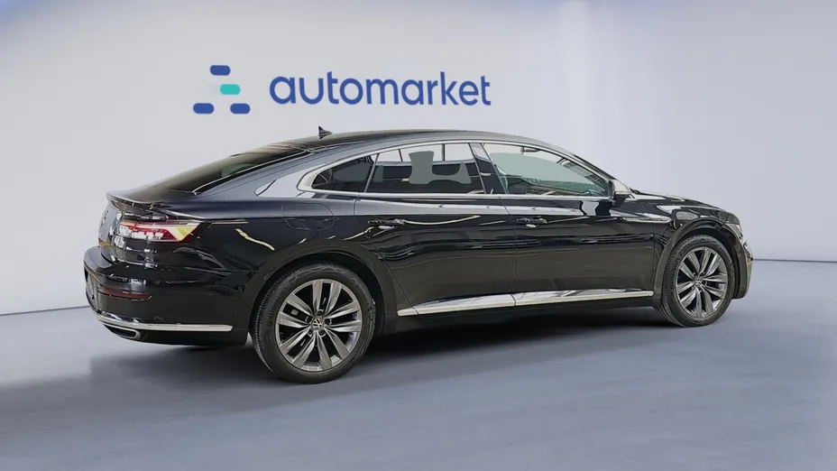 VOLKSWAGEN Arteon Arteon 2.0 TSI Elegance DSG