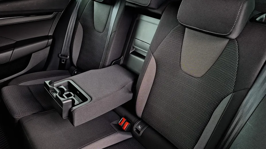 SKODA Octavia Octavia 1.5 TSI e-Tec Ambition DSG