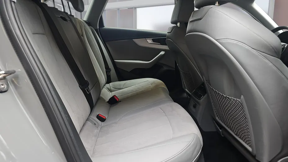 AUDI A4 A4 Allroad 40 TDI mHEV Quattro S tronic