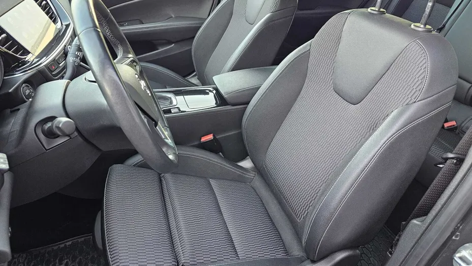 OPEL Insignia Insignia 2.0 CDTI Business Elegance S&S aut