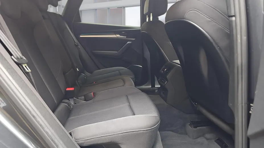 AUDI Q5 Q5 40 TDI mHEV Quattro S Line S tronic