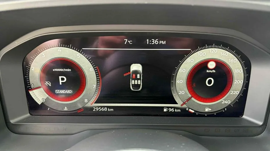 NISSAN Qashqai Qashqai 1.3 DIG-T mHEV N-Connecta Xtronic