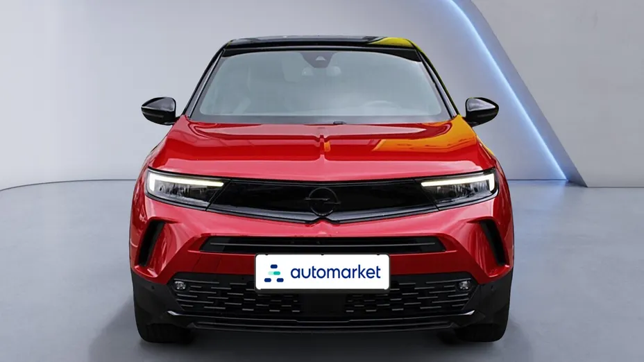 OPEL Mokka Mokka 1.2 T GS S&S aut