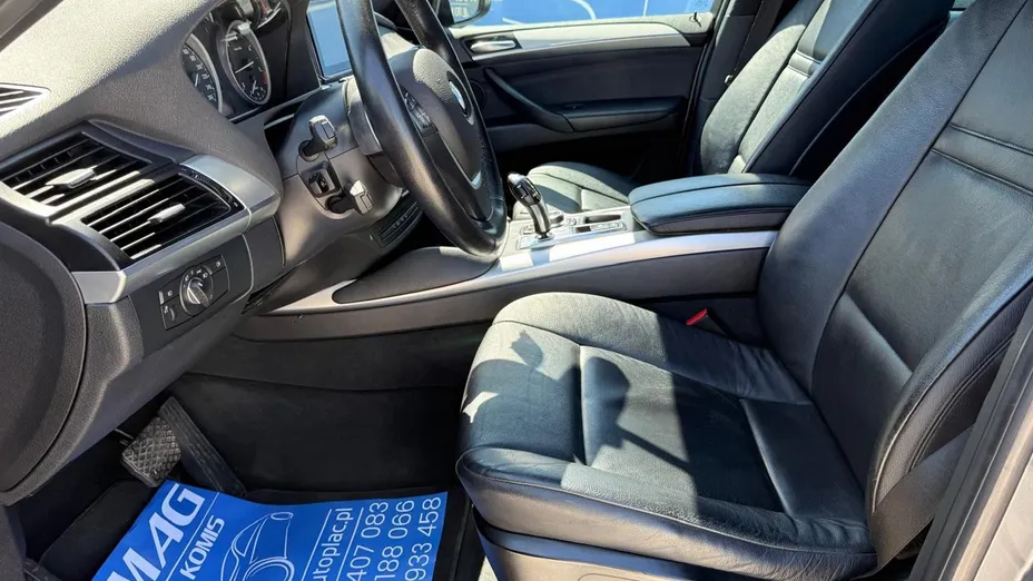 BMW X6 -