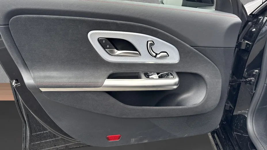 MERCEDES-BENZ CLA CLA 200 mHEV 8G-DCT