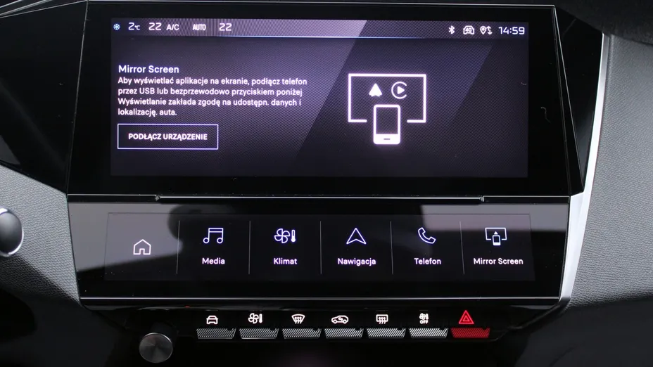 PEUGEOT 308 308 1.5 BlueHDi Allure Pack S&S EAT8