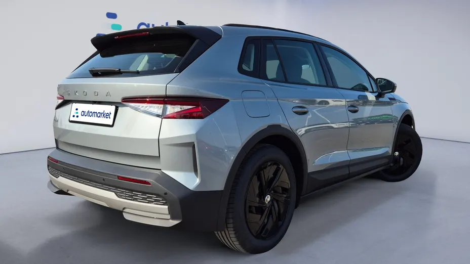 SKODA Elroq Elroq 50 55kWh Nowy