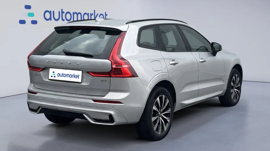 VOLVO XC60 XC60 B4 B Plus Dark aut
